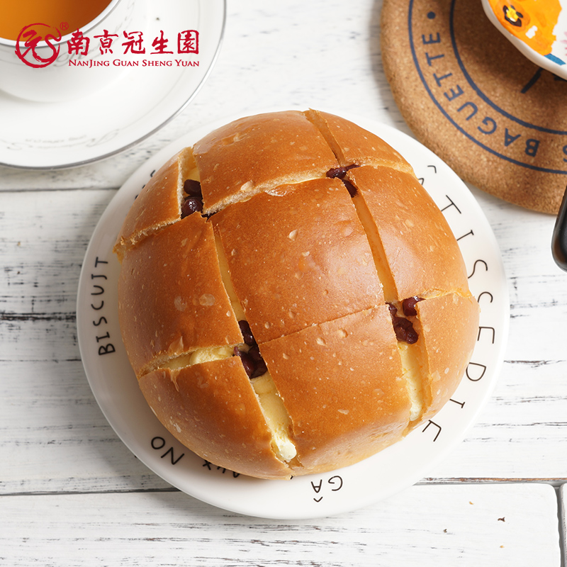 蜜豆奶昔面主圖1